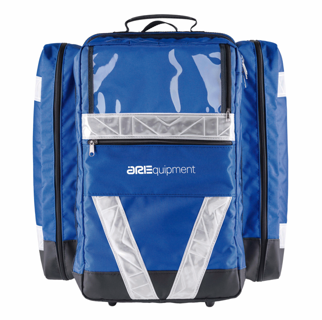 Mochila de Emergência